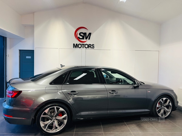 Used Audi A4 2017 for sale - 77724434: Photo 10
