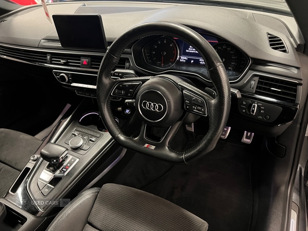 Used Audi A4 2017 for sale - 77724434: Photo 12