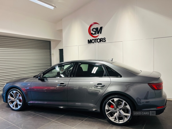 Used Audi A4 2017 for sale - 77724434: Photo 14