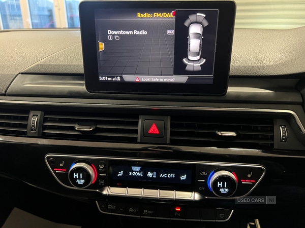 Used Audi A4 2017 for sale - 77724434: Photo 18