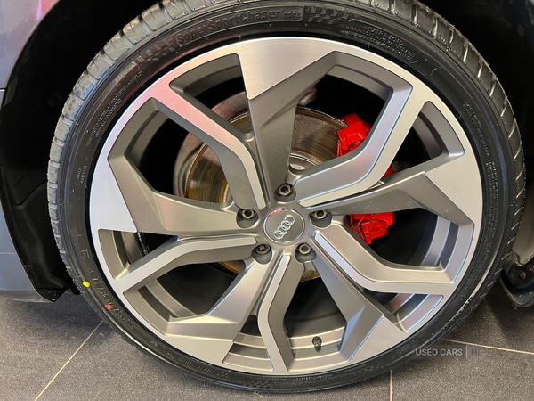 Used Audi A4 2017 for sale - 77724434: Photo 19