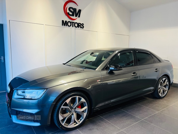 Used Audi A4 2017 for sale - 77724434: Photo 2