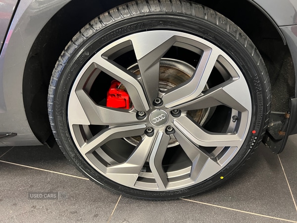 Used Audi A4 2017 for sale - 77724434: Photo 20