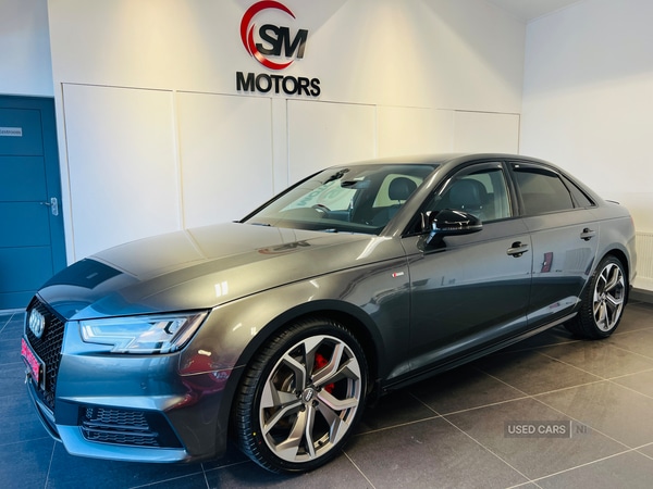 Used Audi A4 2017 for sale - 77724434: Photo 5