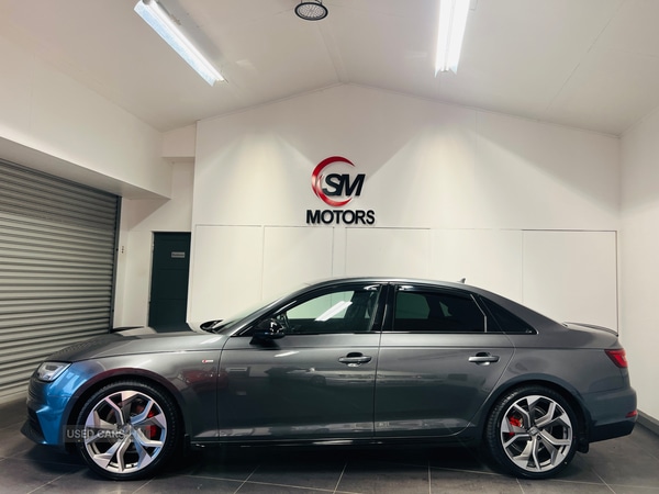 Used Audi A4 2017 for sale - 77724434: Photo 6
