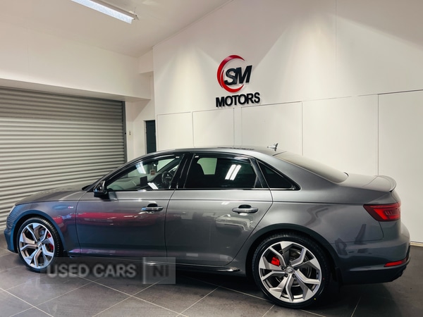Used Audi A4 2017 for sale - 77724434: Photo 7