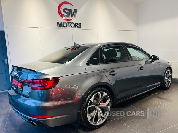 Used Audi A4 2017 for sale - 77724434: Photo 9