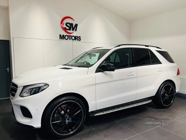 Used Mercedes-Benz GLE 2016 for sale - 76729498: Photo 11