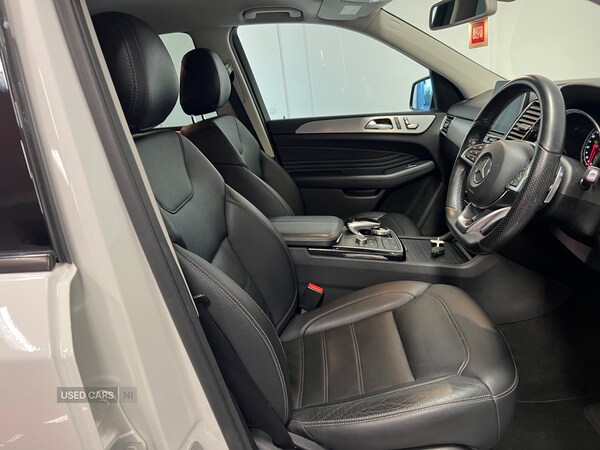 Used Mercedes-Benz GLE 2016 for sale - 76729498: Photo 13