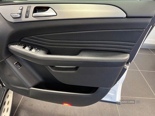 Used Mercedes-Benz GLE 2016 for sale - 76729498: Photo 15