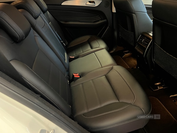 Used Mercedes-Benz GLE 2016 for sale - 76729498: Photo 16