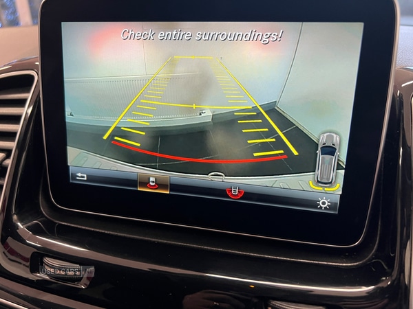 Used Mercedes-Benz GLE 2016 for sale - 76729498: Photo 18