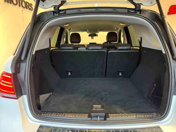 Used Mercedes-Benz GLE 2016 for sale - 76729498: Photo 21