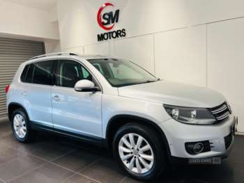 2014 - 2.0 TDi BlueMotion Tech Match 5dr