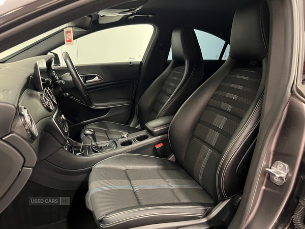 Used Mercedes-Benz CLA 2018 for sale - 76085628: Photo 20