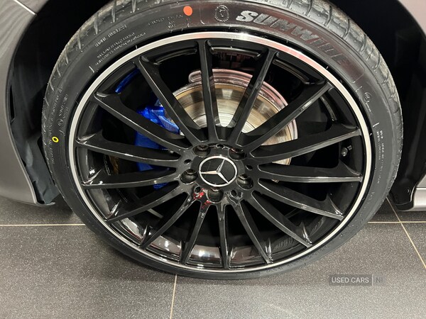 Used Mercedes-Benz CLA 2018 for sale - 76085628: Photo 21