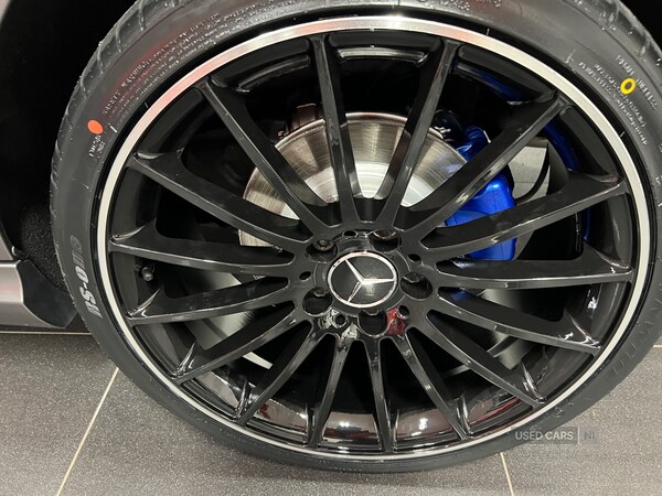 Used Mercedes-Benz CLA 2018 for sale - 76085628: Photo 22