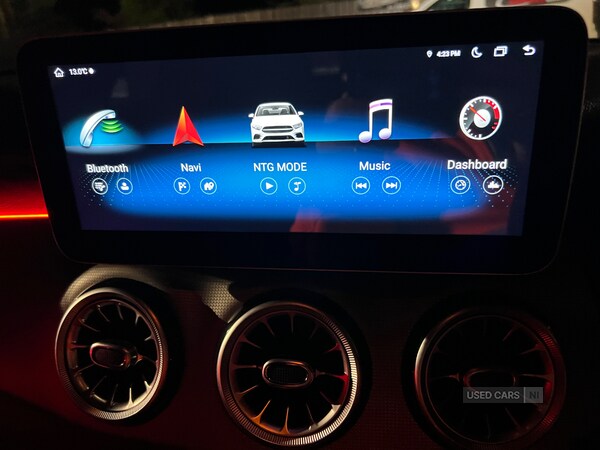 Used Mercedes-Benz CLA 2018 for sale - 76085628: Photo 23