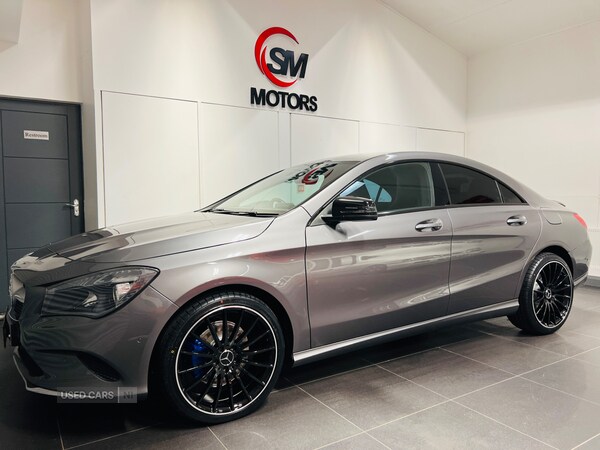 Used Mercedes-Benz CLA 2018 for sale - 76085628: Photo 5