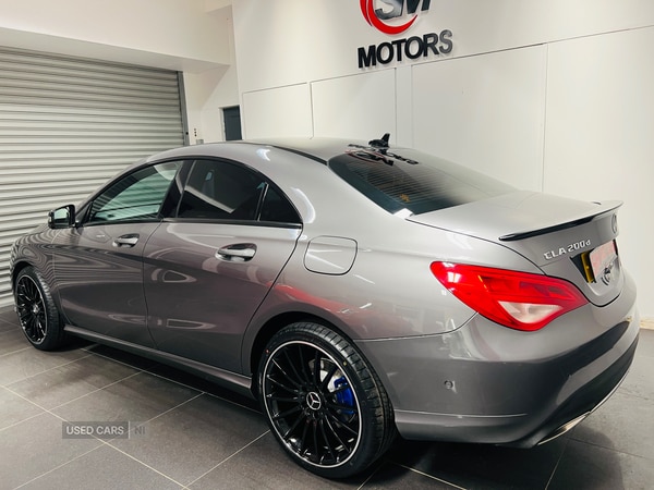 Used Mercedes-Benz CLA 2018 for sale - 76085628: Photo 6