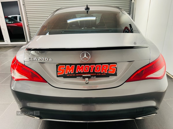 Used Mercedes-Benz CLA 2018 for sale - 76085628: Photo 7