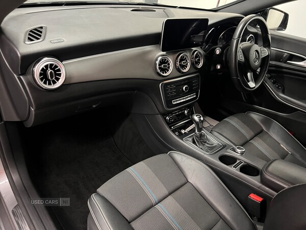 Used Mercedes-Benz CLA 2018 for sale - 76085628: Photo 8