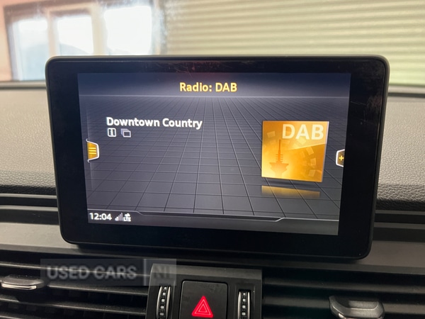 Used Audi Q5 2017 for sale - 78136613: Photo 16