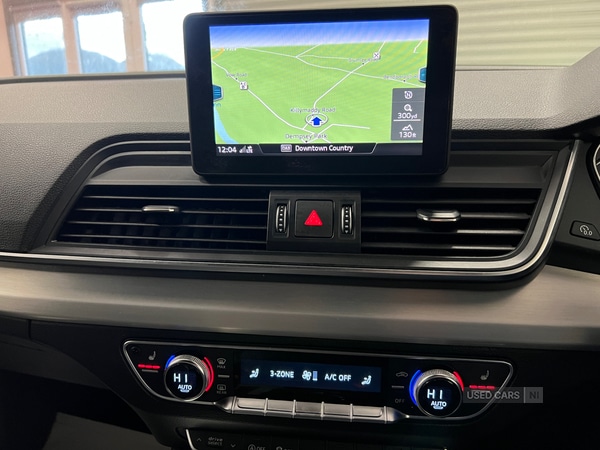 Used Audi Q5 2017 for sale - 78136613: Photo 17