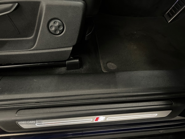 Used Audi Q5 2017 for sale - 78136613: Photo 18