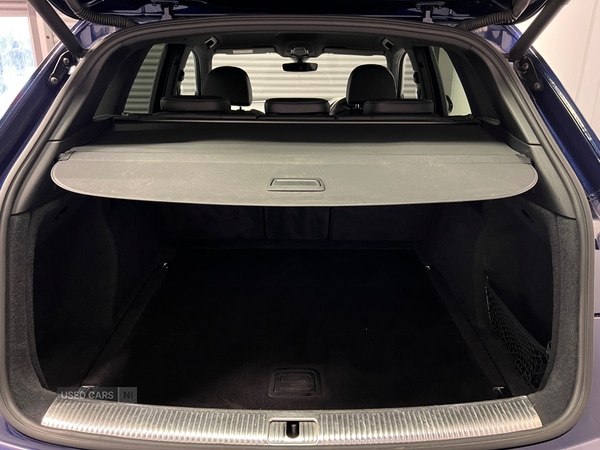 Used Audi Q5 2017 for sale - 78136613: Photo 21