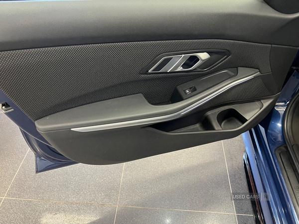 Used BMW 3 Series 2020 for sale - 77388072: Photo 11