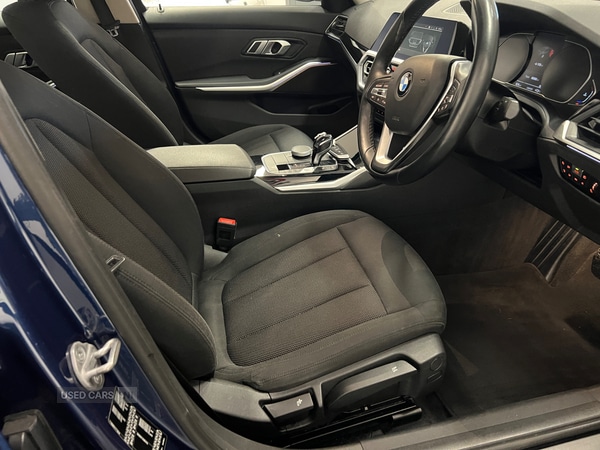 Used BMW 3 Series 2020 for sale - 77388072: Photo 12