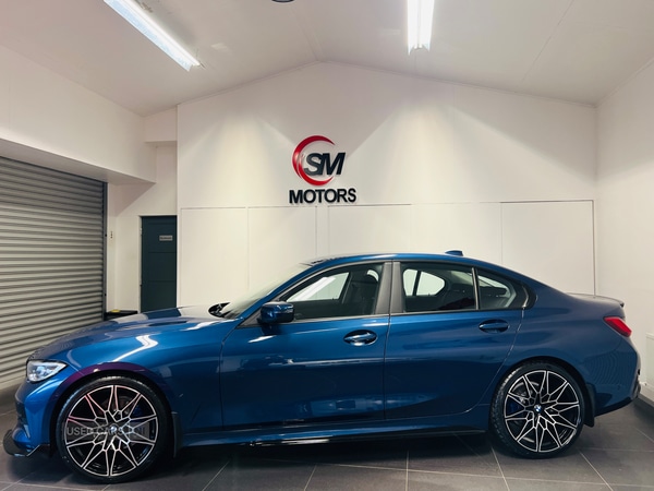 Used BMW 3 Series 2020 for sale - 77388072: Photo 13