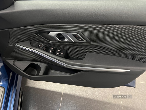 Used BMW 3 Series 2020 for sale - 77388072: Photo 15