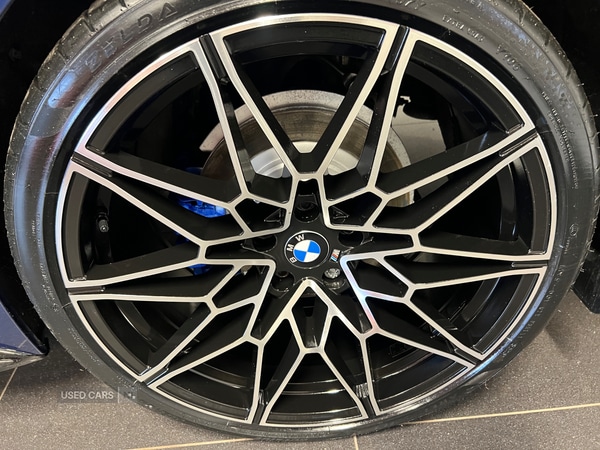 Used BMW 3 Series 2020 for sale - 77388072: Photo 17