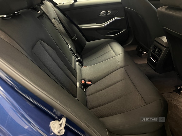 Used BMW 3 Series 2020 for sale - 77388072: Photo 19