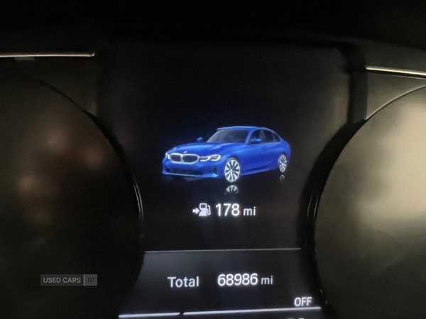 Used BMW 3 Series 2020 for sale - 77388072: Photo 23