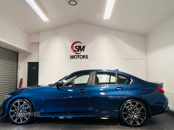 Used BMW 3 Series 2020 for sale - 77388072: Photo 3