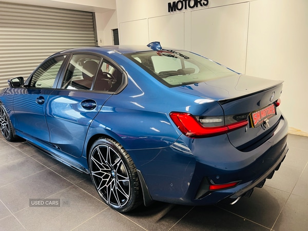 Used BMW 3 Series 2020 for sale - 77388072: Photo 4