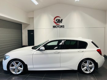 Used BMW 1 Series 2012 for sale - 79602877: Photo