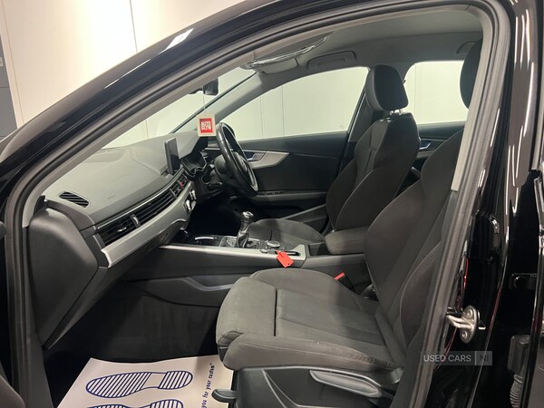 Used Audi A4 2016 for sale - 76228400: Photo 11