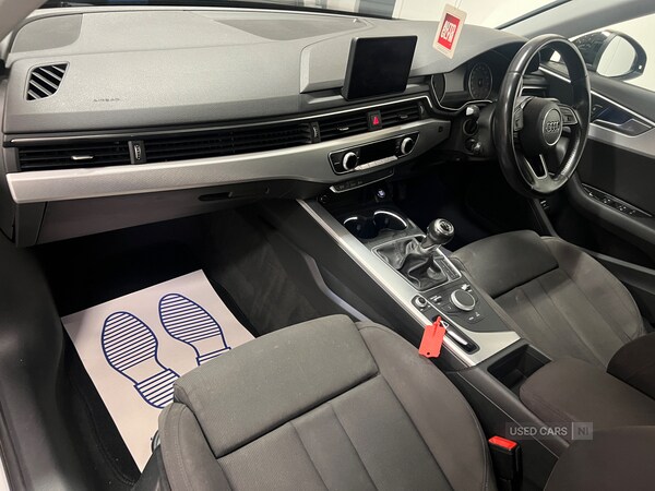 Used Audi A4 2016 for sale - 76228400: Photo 12