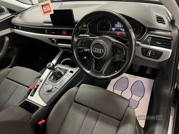 Used Audi A4 2016 for sale - 76228400: Photo 4