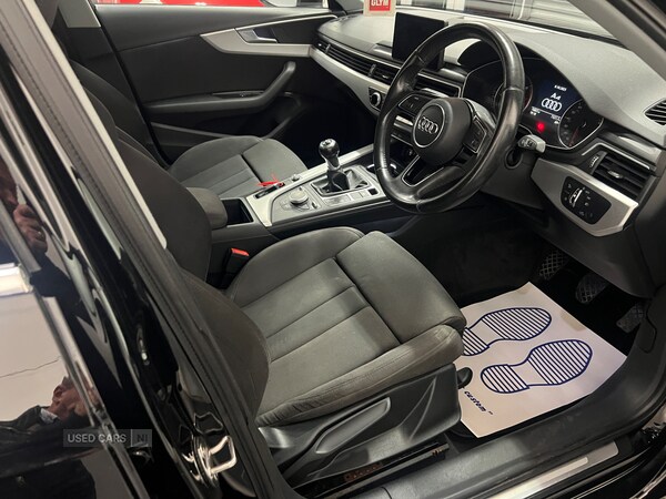 Used Audi A4 2016 for sale - 76228400: Photo 5