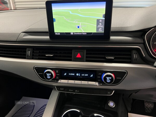 Used Audi A4 2016 for sale - 76228400: Photo 6