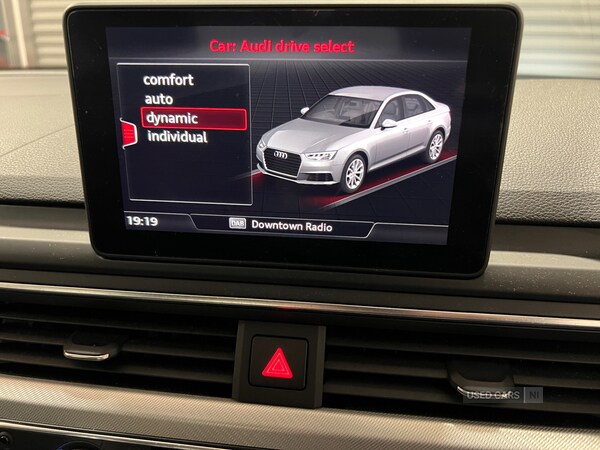 Used Audi A4 2016 for sale - 76228400: Photo 8