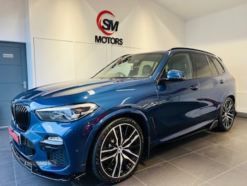Used BMW X5 2019 for sale - 78676981: Photo