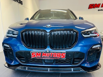 Used BMW X5 2019 for sale - 78676981: Photo