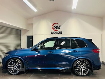 Used BMW X5 2019 for sale - 78676981: Photo