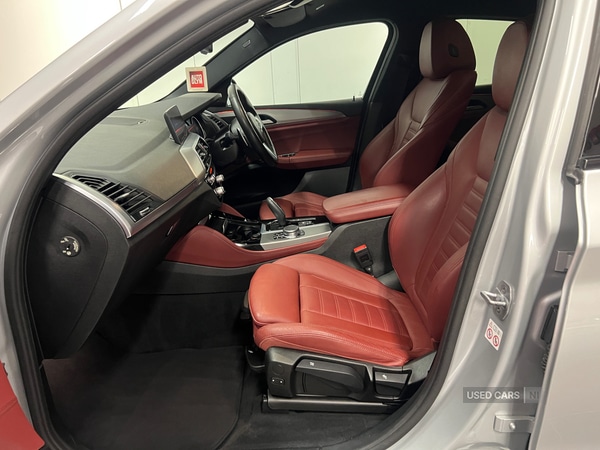 Used BMW X4 2018 for sale - 77345961: Photo 10